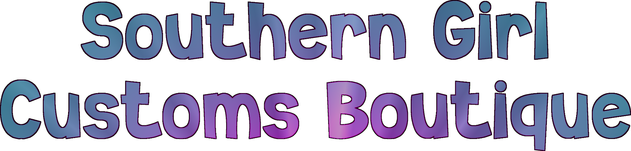 Southern Girl Customs Boutique